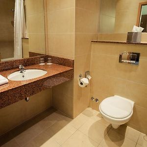 Habitación Deluxe con 2 Camas Individuales